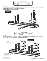 Предварительный просмотр 7 страницы Atomic M01702AD Instruction Manual