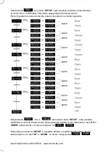 Preview for 4 page of ATOMIC4DJ 61085P User Manual