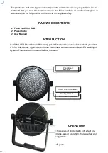 Preview for 15 page of ATOMIC4DJ 61085P User Manual