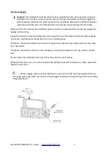 Предварительный просмотр 5 страницы ATOMIC4DJ 66040 User Manual