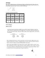 Предварительный просмотр 6 страницы ATOMIC4DJ Laser 3D-S RGB User Manual