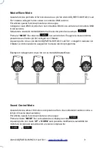 Preview for 9 page of ATOMIC4DJ PAR SLIM HQ9 User Manual