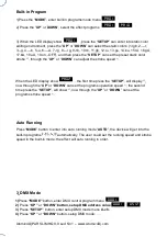 Preview for 18 page of ATOMIC4DJ PAR SLIM HQ9 User Manual