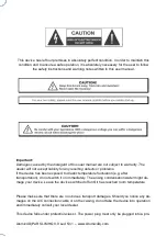 Preview for 23 page of ATOMIC4DJ PAR SLIM HQ9 User Manual