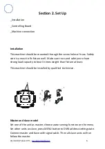 Preview for 6 page of ATOMIC4DJ Probeam 7R User Manual