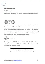 Preview for 8 page of ATOMIC4DJ Probeam 7R User Manual