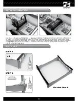 Предварительный просмотр 6 страницы Atomik A.R.C. C1 Instruction Manual