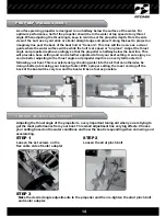 Предварительный просмотр 14 страницы Atomik A.R.C. C1 Instruction Manual