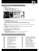 Предварительный просмотр 17 страницы Atomik A.R.C. C1 Instruction Manual