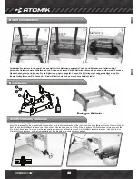 Предварительный просмотр 48 страницы Atomik miss excite Instruction Manual