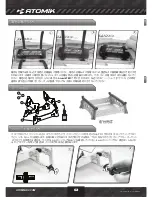 Предварительный просмотр 62 страницы Atomik miss excite Instruction Manual