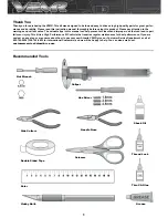 Preview for 2 page of Atomik V2MR User Manual