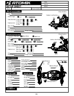 Preview for 34 page of Atomik V2MR User Manual