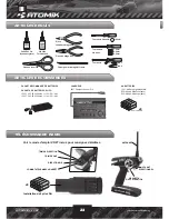 Preview for 24 page of Atomik WHIPLASH Instruction Manual