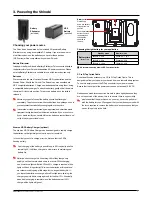 Предварительный просмотр 6 страницы Atomos SHINOBI User Manual