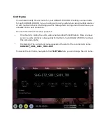 Preview for 36 page of Atomos Shogun Studio 2 User Manual