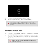 Preview for 119 page of Atomos Shogun Studio 2 User Manual