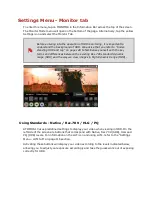 Preview for 123 page of Atomos Shogun Studio 2 User Manual