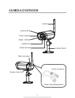 Предварительный просмотр 9 страницы Atoms Labs AWF50 Installation And Operating Instructions Manual