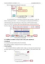 Предварительный просмотр 8 страницы ATOMSTACK R3 Rotary Roller User Manual