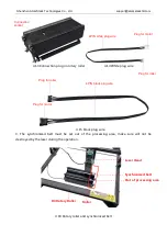 Предварительный просмотр 12 страницы ATOMSTACK R3 Rotary Roller User Manual