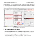 Предварительный просмотр 27 страницы ATOMSTACK R3 Rotary Roller User Manual