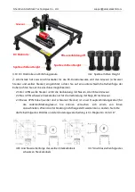 Предварительный просмотр 28 страницы ATOMSTACK R3 Rotary Roller User Manual