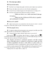 Предварительный просмотр 9 страницы Atomtex AT2522 User Manual