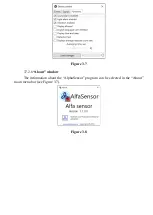 Предварительный просмотр 17 страницы Atomtex AT2522 User Manual