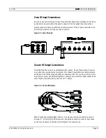 Предварительный просмотр 22 страницы ATON AH66T Installation Manual