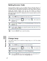 Preview for 48 page of ATON CL107 User Manual