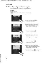 Предварительный просмотр 20 страницы ATON CL109 User Manual