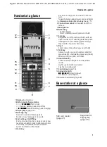 Предварительный просмотр 3 страницы ATON CL303 User Manual