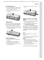 Preview for 9 page of ATON CL303 User Manual