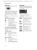 Preview for 16 page of ATON CL303 User Manual