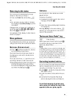 Preview for 17 page of ATON CL303 User Manual