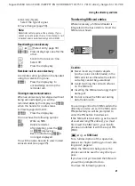 Preview for 23 page of ATON CL303 User Manual