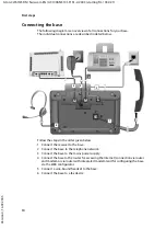 Предварительный просмотр 11 страницы ATON CLT 615 ISDN User Manual