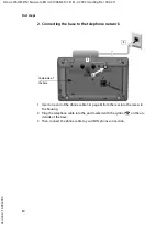 Предварительный просмотр 13 страницы ATON CLT 615 ISDN User Manual