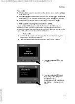 Предварительный просмотр 18 страницы ATON CLT 615 ISDN User Manual