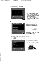 Предварительный просмотр 22 страницы ATON CLT 615 ISDN User Manual