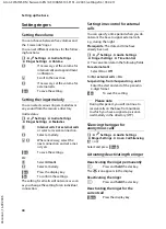 Предварительный просмотр 41 страницы ATON CLT 615 ISDN User Manual