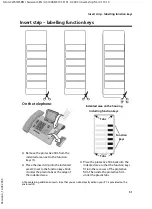 Предварительный просмотр 52 страницы ATON CLT 615 ISDN User Manual