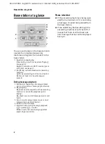 Предварительный просмотр 4 страницы ATON CLT300 User Manual