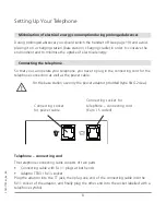 Предварительный просмотр 10 страницы ATON CLT321 User Manual