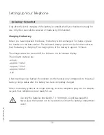 Предварительный просмотр 12 страницы ATON CLT321 User Manual