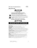 Предварительный просмотр 3 страницы ATON DH44 User Manual