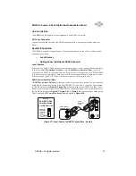 Preview for 19 page of ATON DH46X User Manual