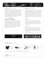 ATON DLA DLA2 Specifications preview