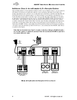 Предварительный просмотр 38 страницы ATON DLA2RF User Manual